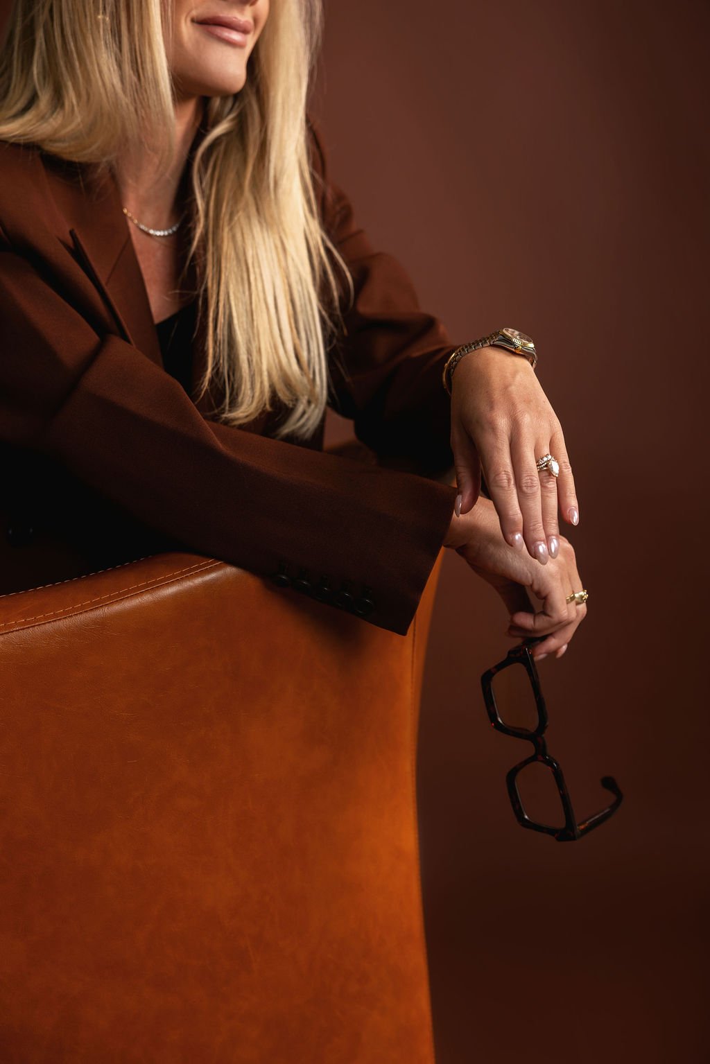 Megan Shelton, founder of Shelton Solutions and dental practice business consultant
