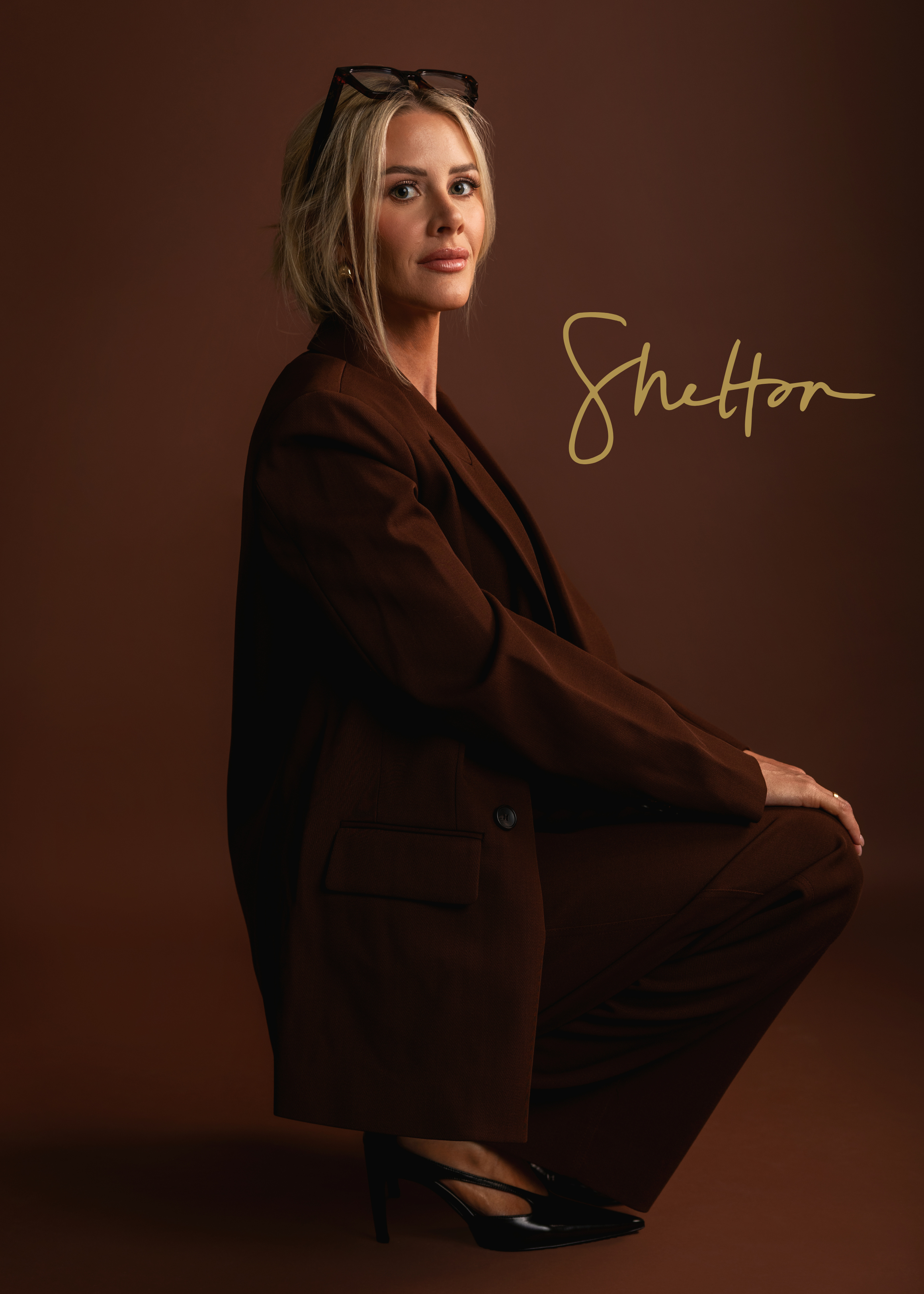 Megan Shelton, founder of Shelton Solutions and dental practice business consultant