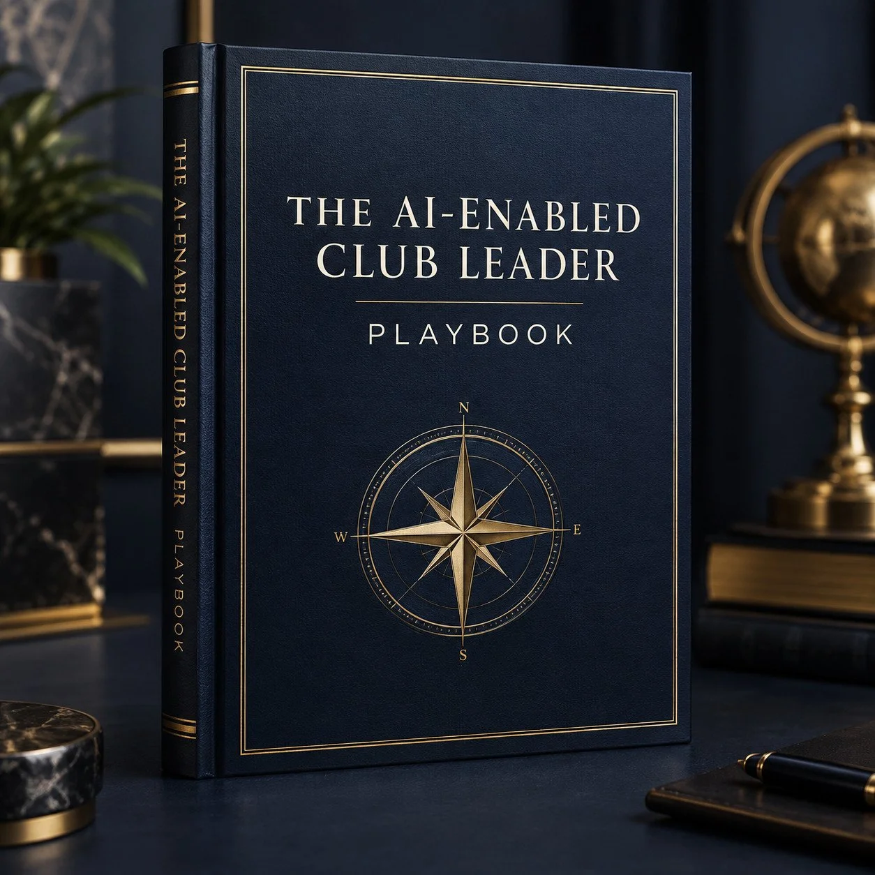 AI Enabled Club Leader Playbook