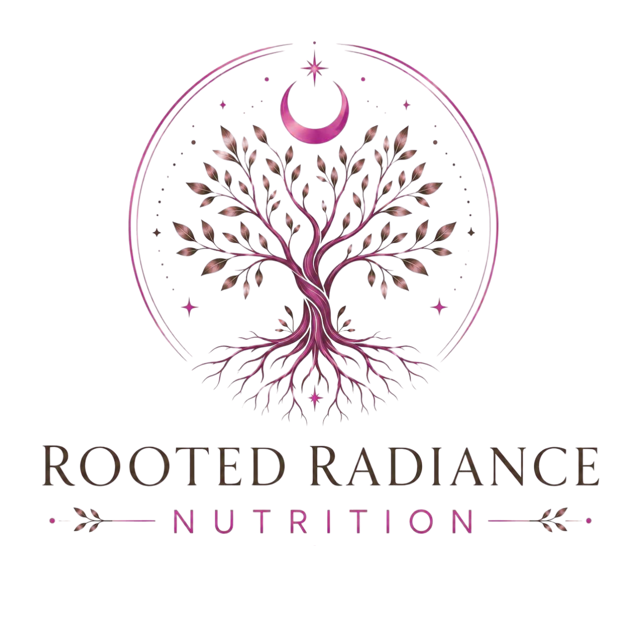 Rooted Radiance Nutrition