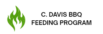 C. DAVIS BBQ FEEDING PROGRAM