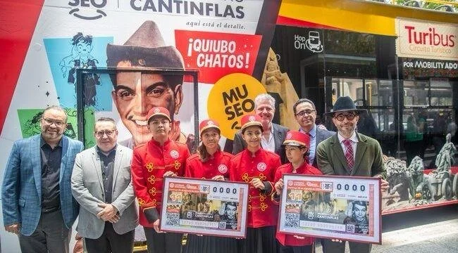 La cultura se mueve por la ciudad
