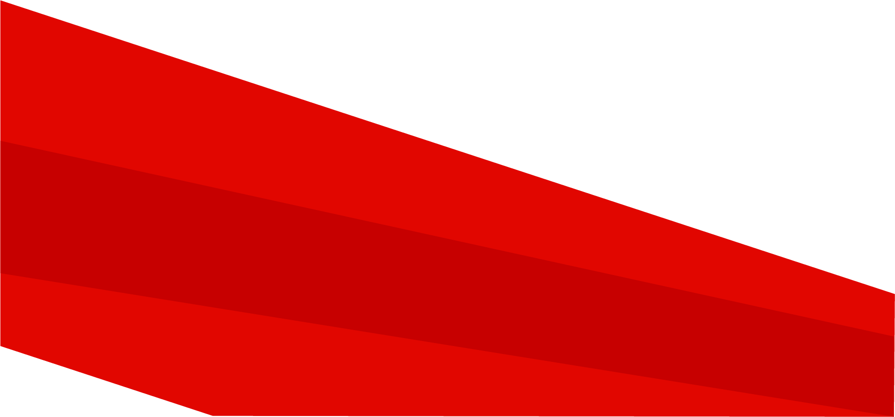 Un diseño abstracto con formas geométricas en colores rojo en capas, formando un patrón dinámico y moderno. Como el de una alfombra roja.