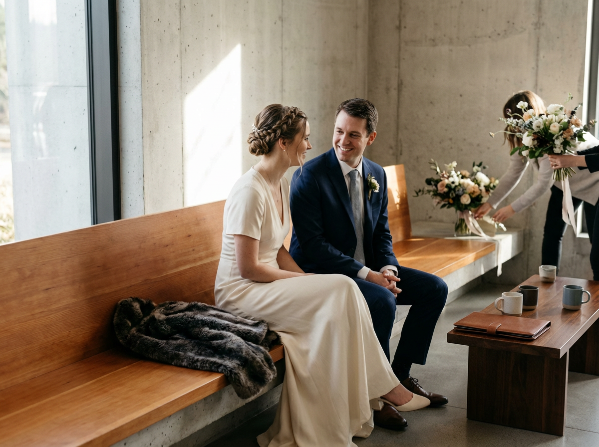 Wedding Photography