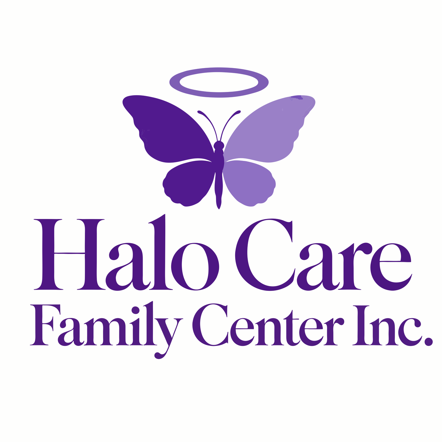 Halo Care Family Center Inc.