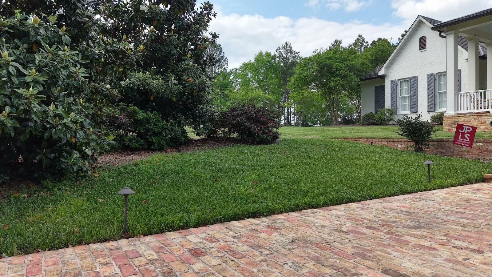 hydroseeding contractor