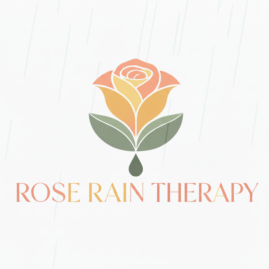 Rose Rain Therapy
