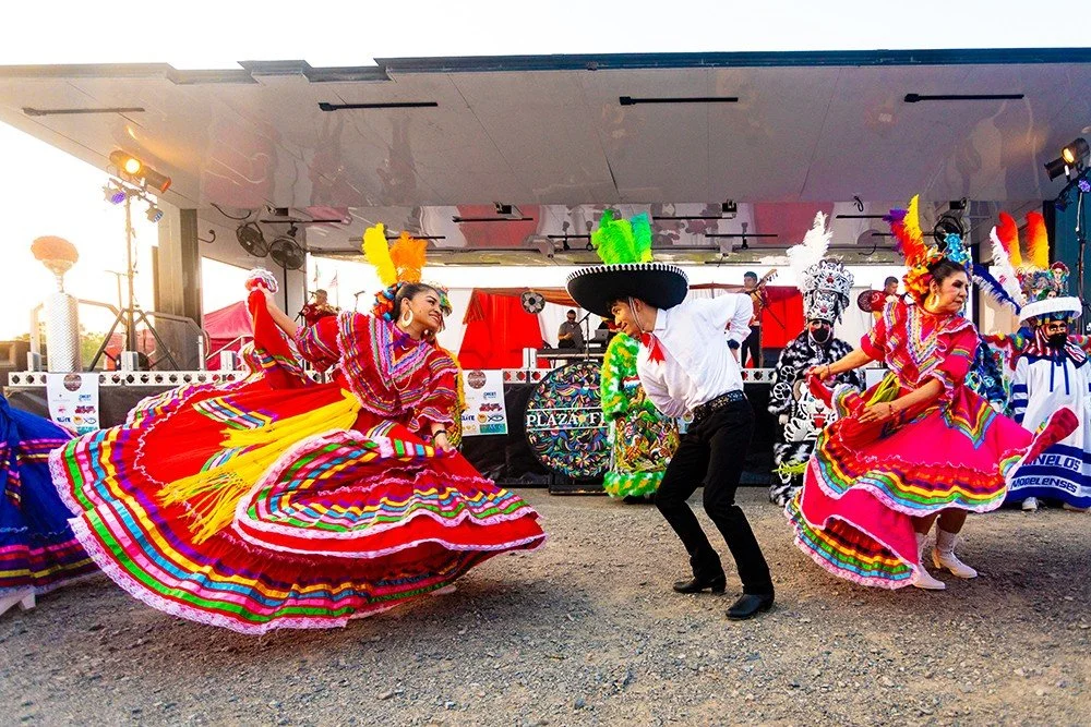 Plaza Frida, a Beautiful Cultural and Commercial Effort