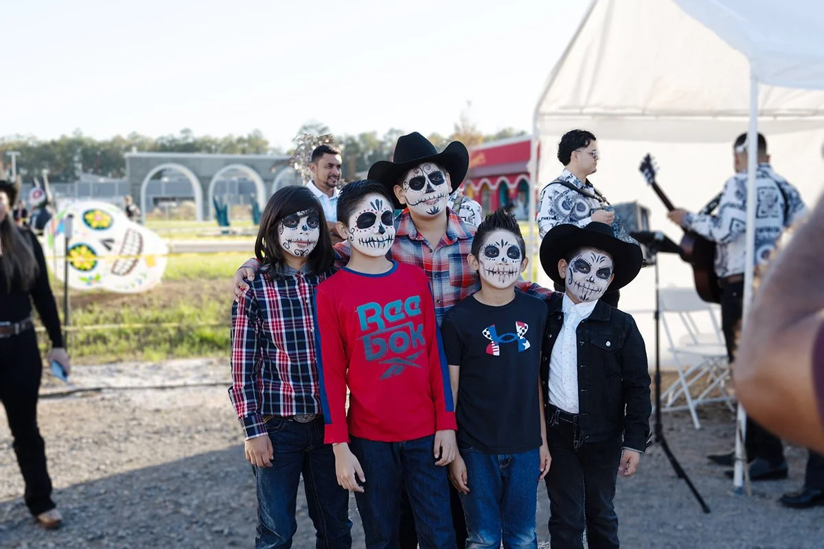 Eventos y Festivales en Arkansas