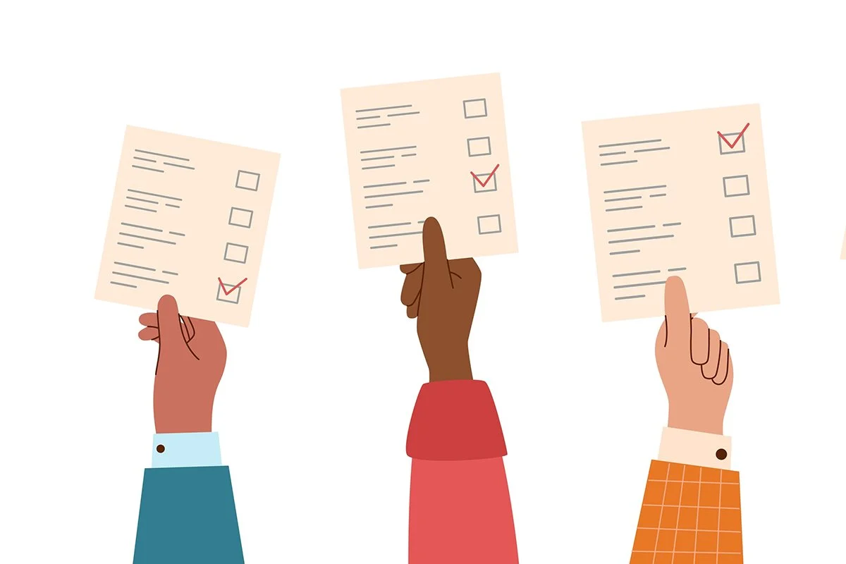 Important Issues for Latino Voters in 2024