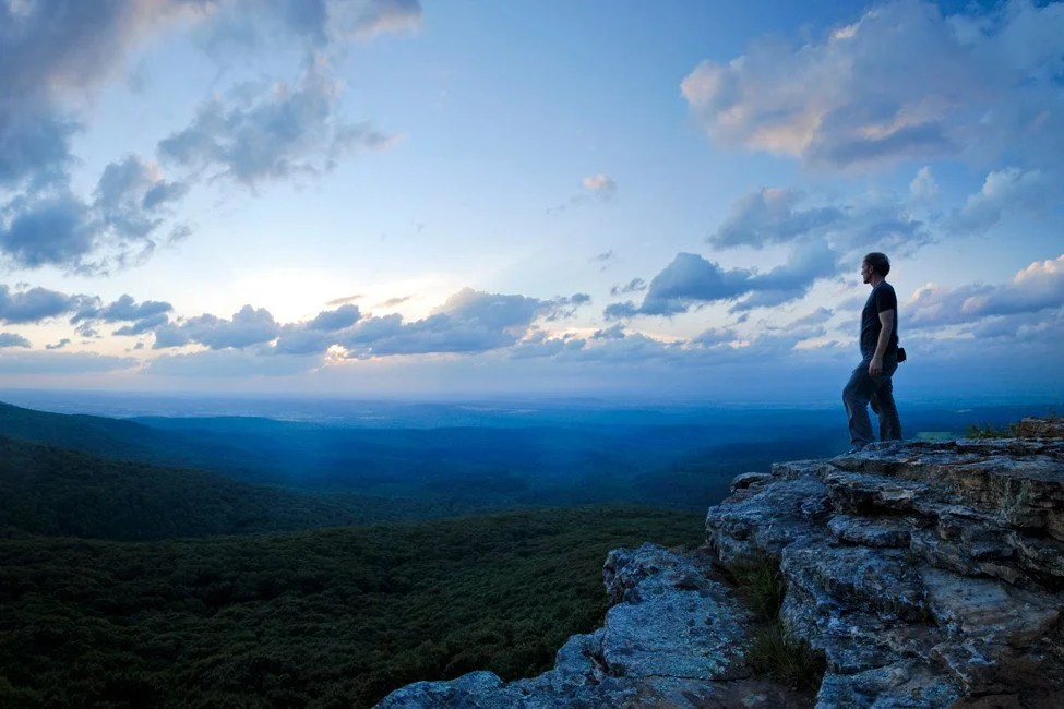 Road Trips in Arkansas