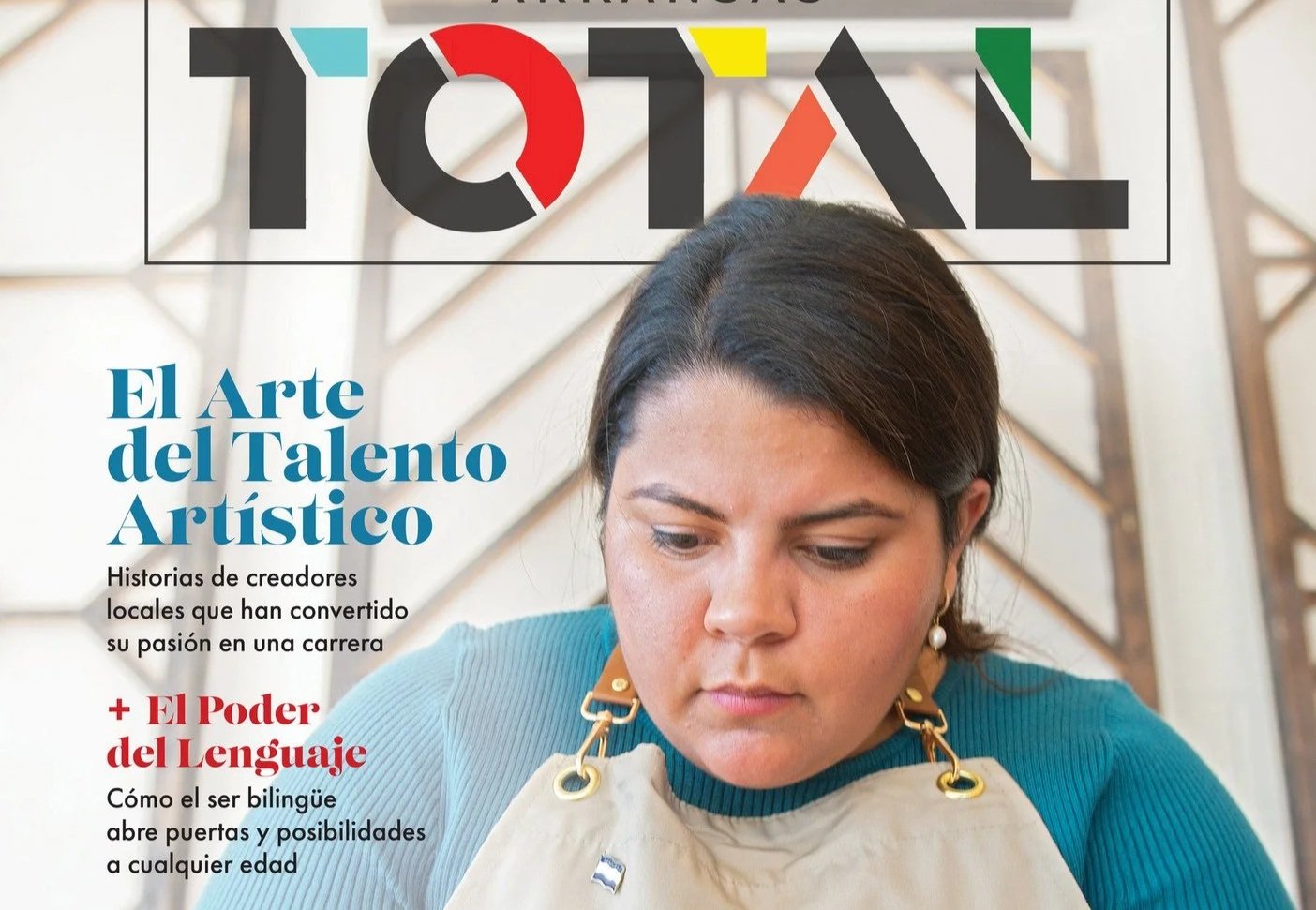 Una Celebración del Aprendizaje, la Cultura y la Posibilidad