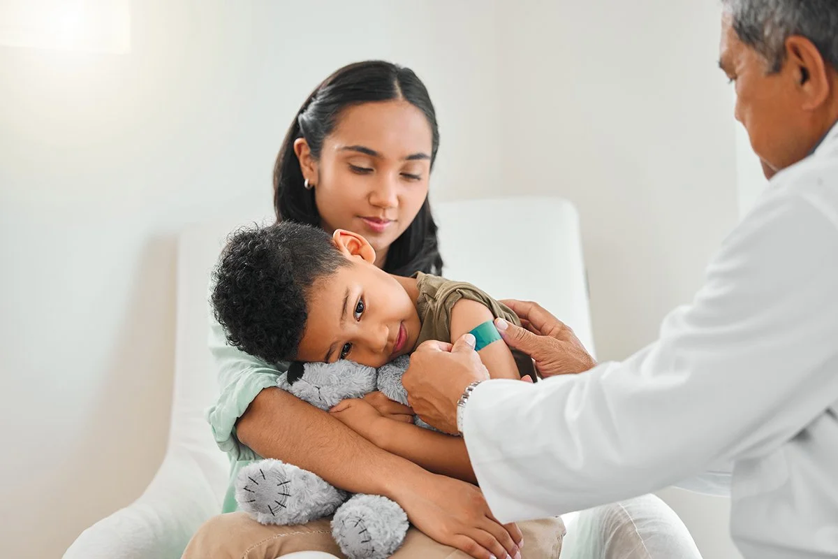 How to Get Health Insurance in Arkansas