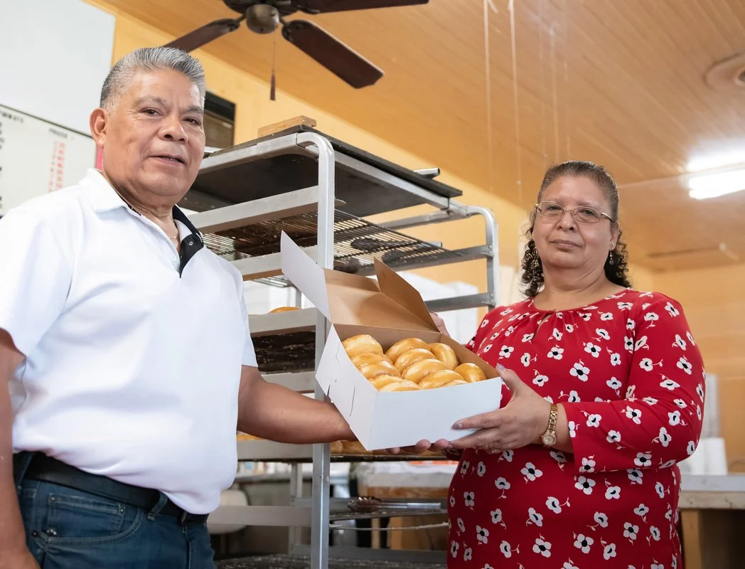 Un Sabor Legendario,&nbsp;un Legado Duradero