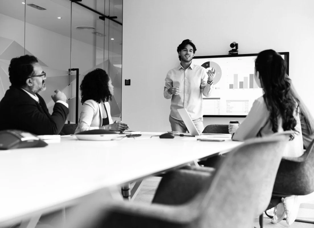 Using Technology to Grow Small Business