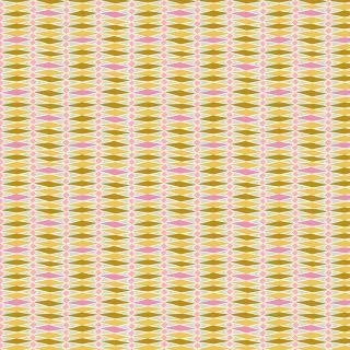 Liberty Fabric SUMMER FAIRGROUND STRIPE D