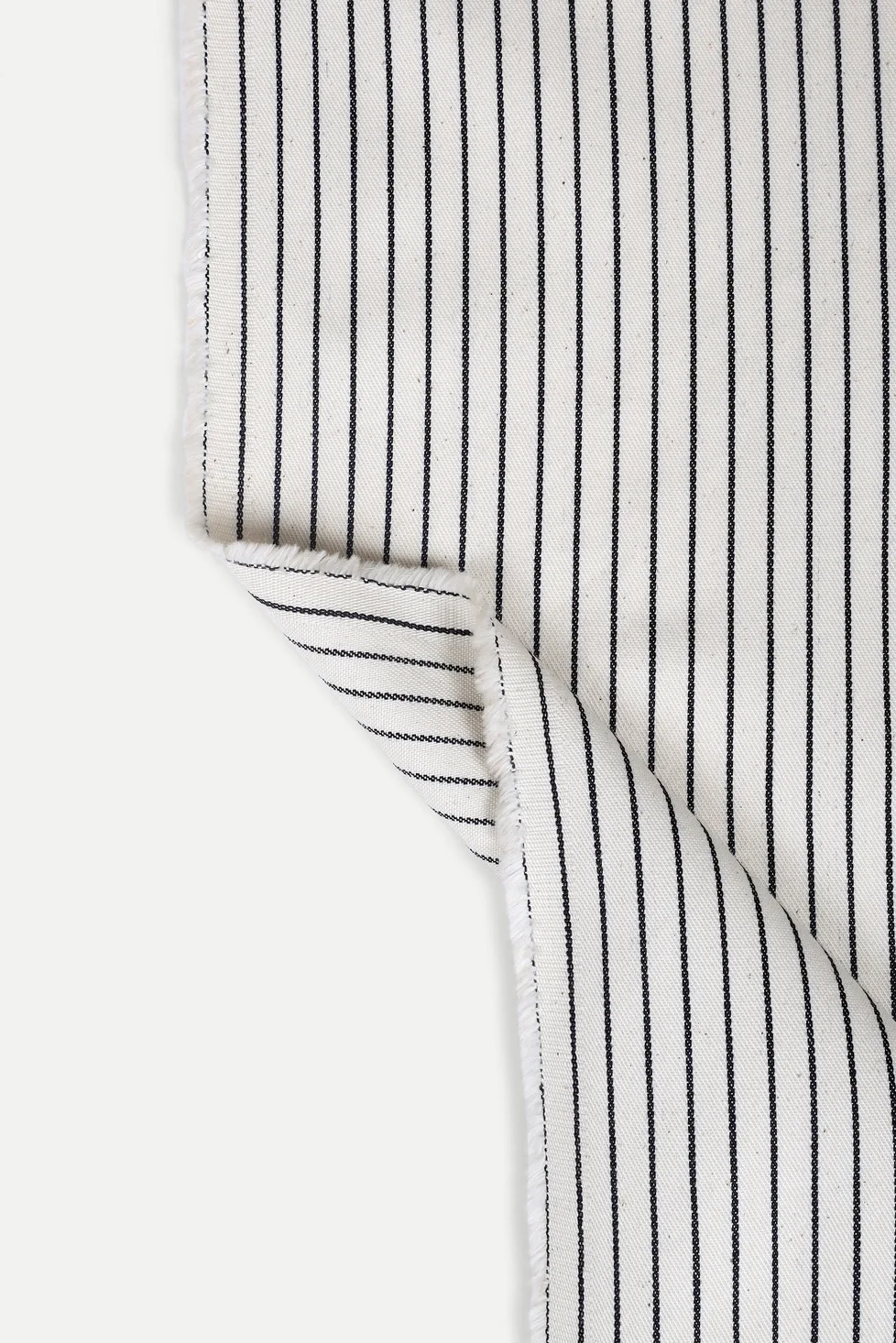 Atelier Brunette DENIM STRIPE OFF-WHITE