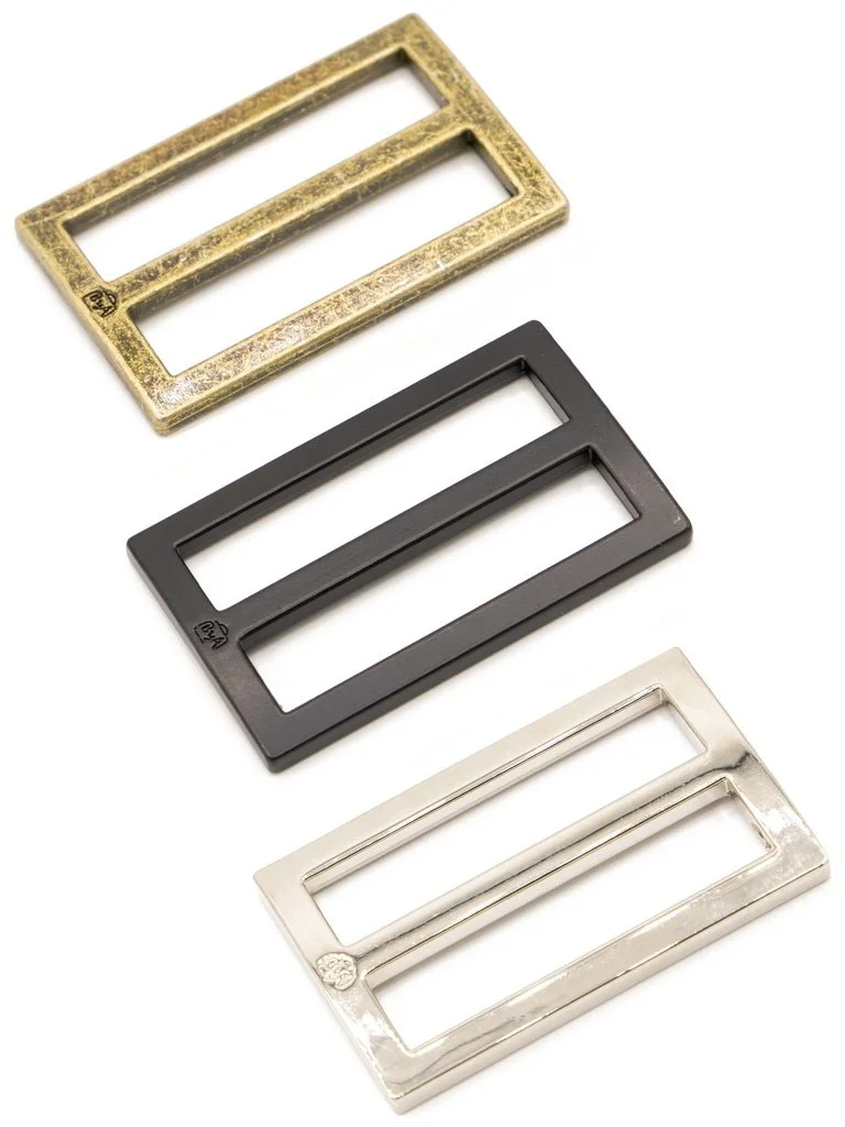 By Annie's WIDEMOUTH SLIDERS 1 1/2"