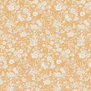Liberty Fabric EMILY BELLE SAFFRON
