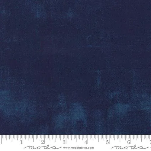Moda GRUNGE NAVY