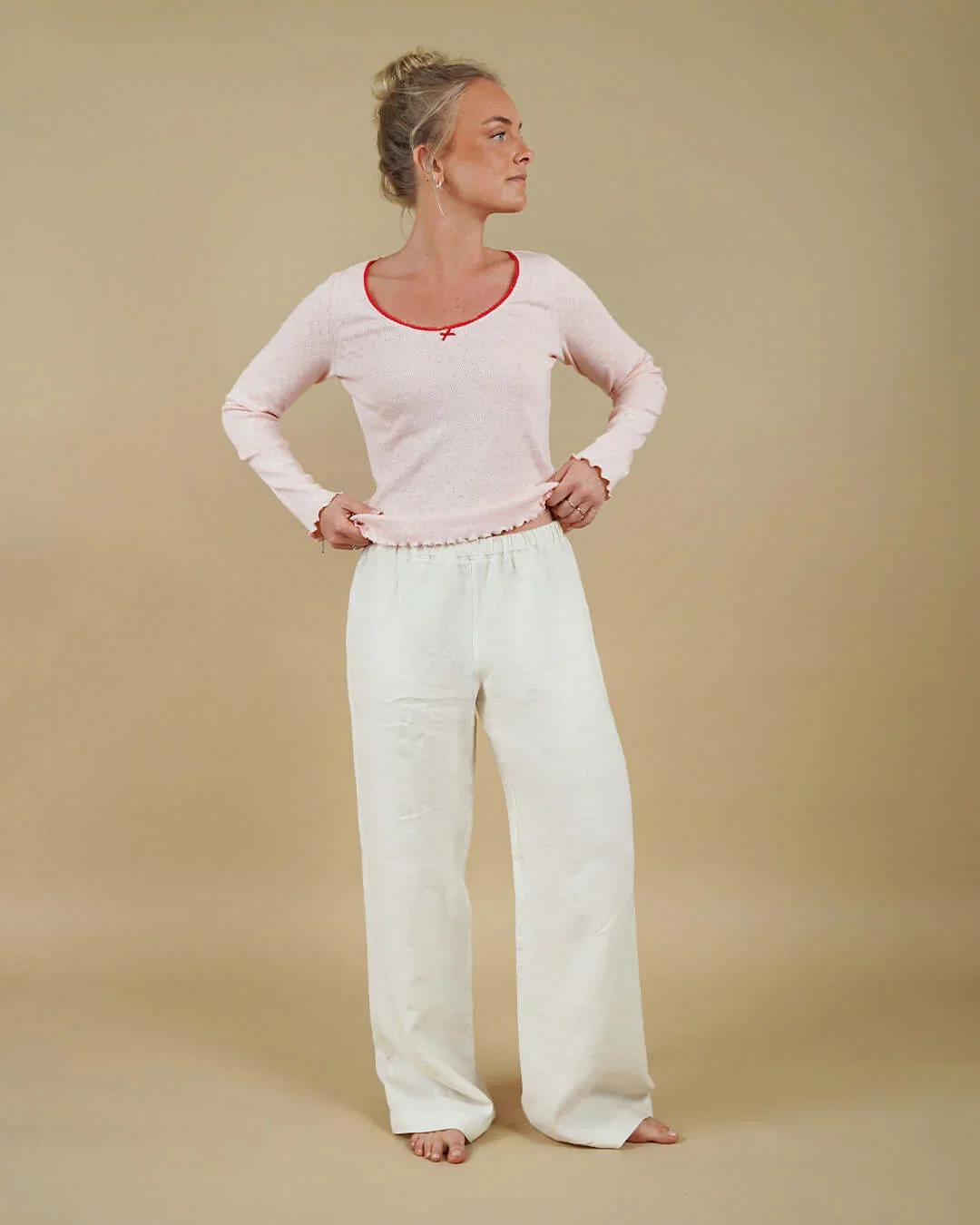 camisole-top-high-waist-pants-front-view-long-sleeve.webp