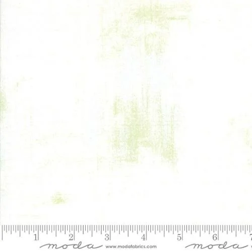 Moda GRUNGE WHITE