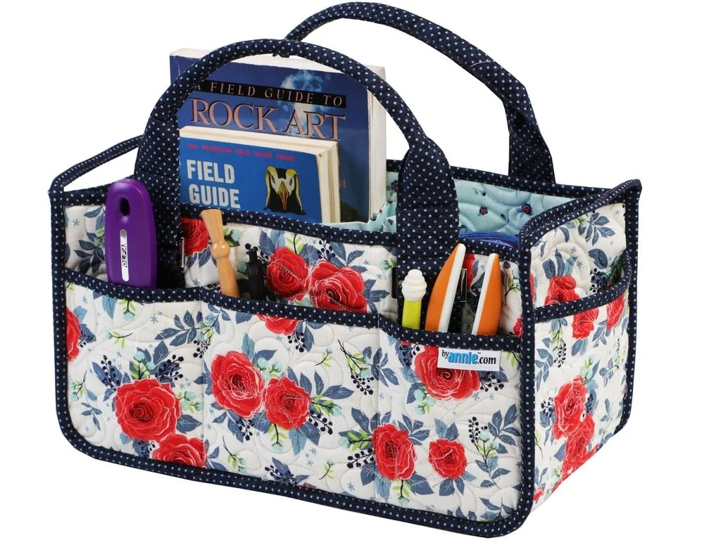 By Annie's CATCH ALL CADDY 2.0