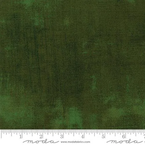 Moda GRUNGE FOREST