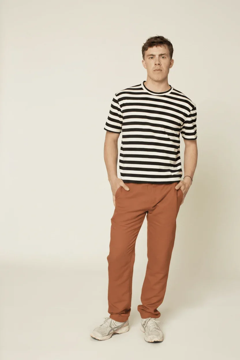 Wardrobe by Me CHINO PANTS