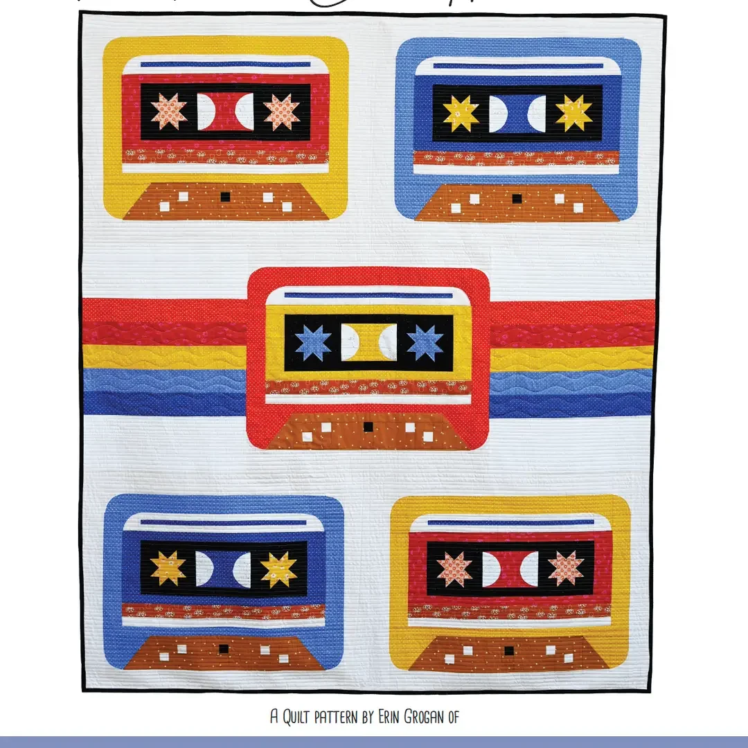 RADICAL CASSETTES