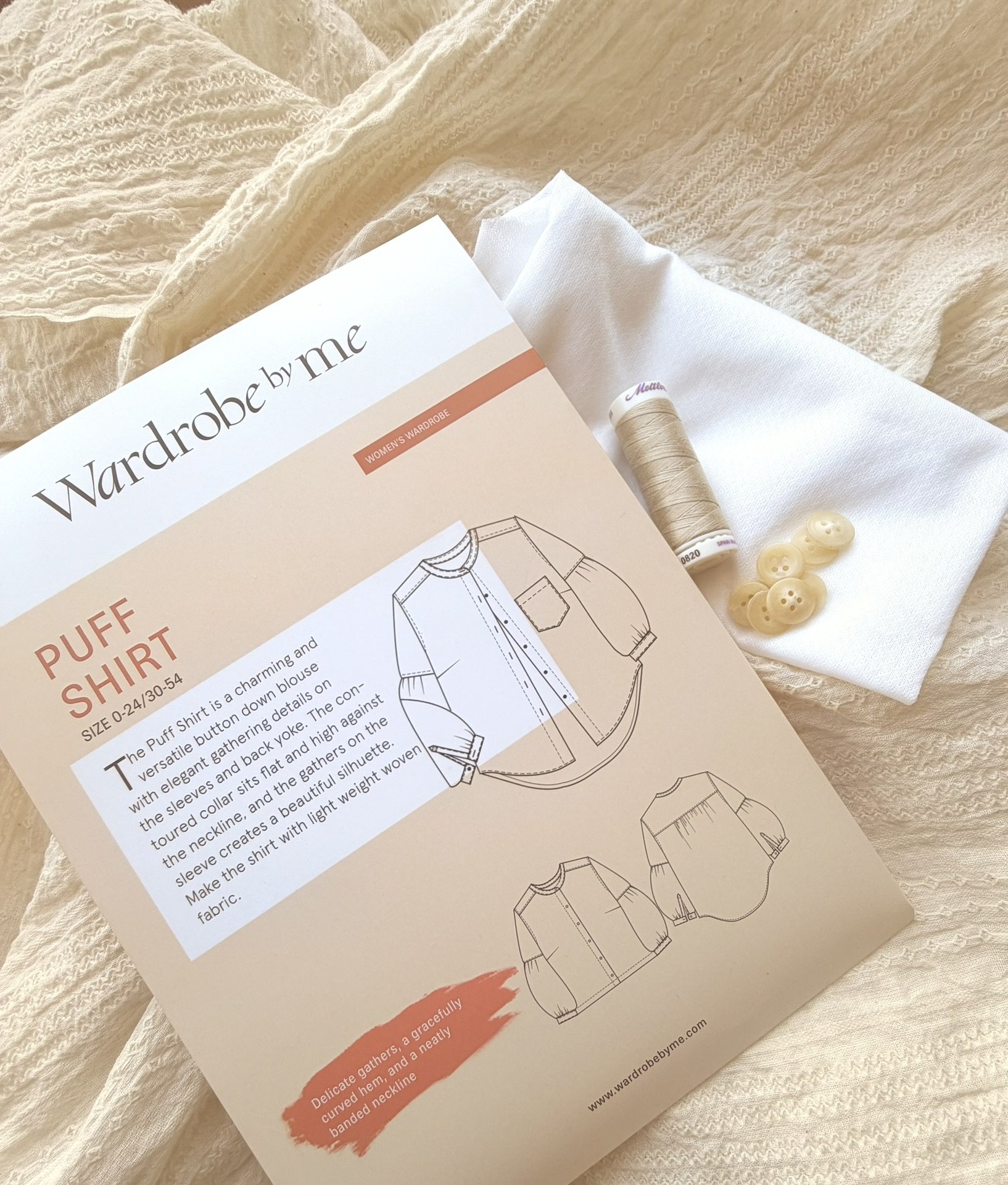 SewCal Sewing Couture Kit