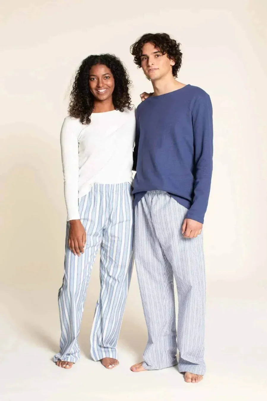 Wardrobe by Me UNISEX PAJAMA PANTS