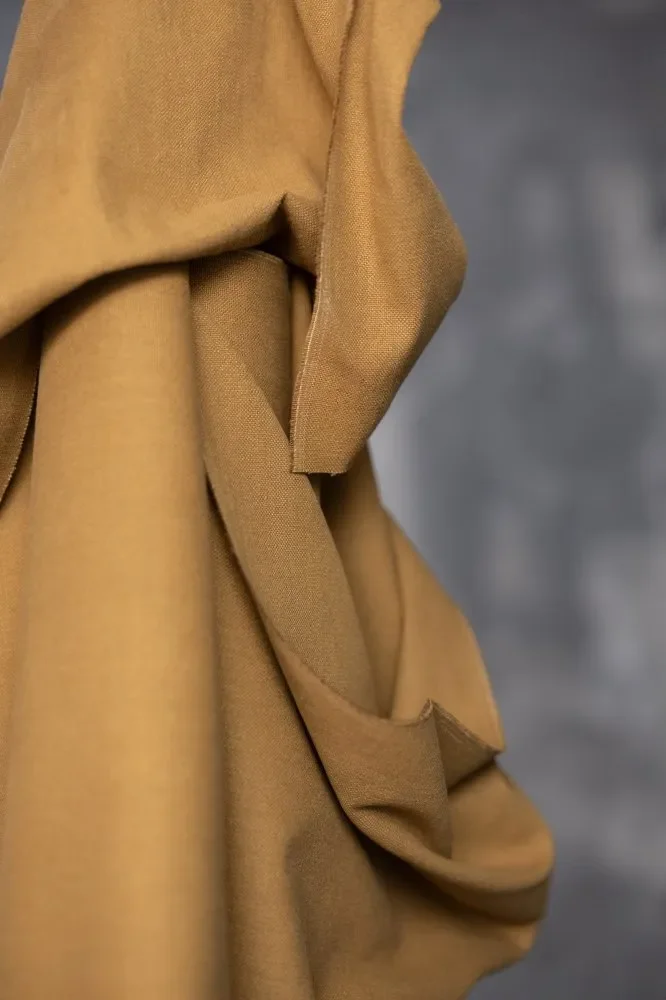 Merchant and Mills BUCKWHEAT HEAVY RECYCLED COTTON