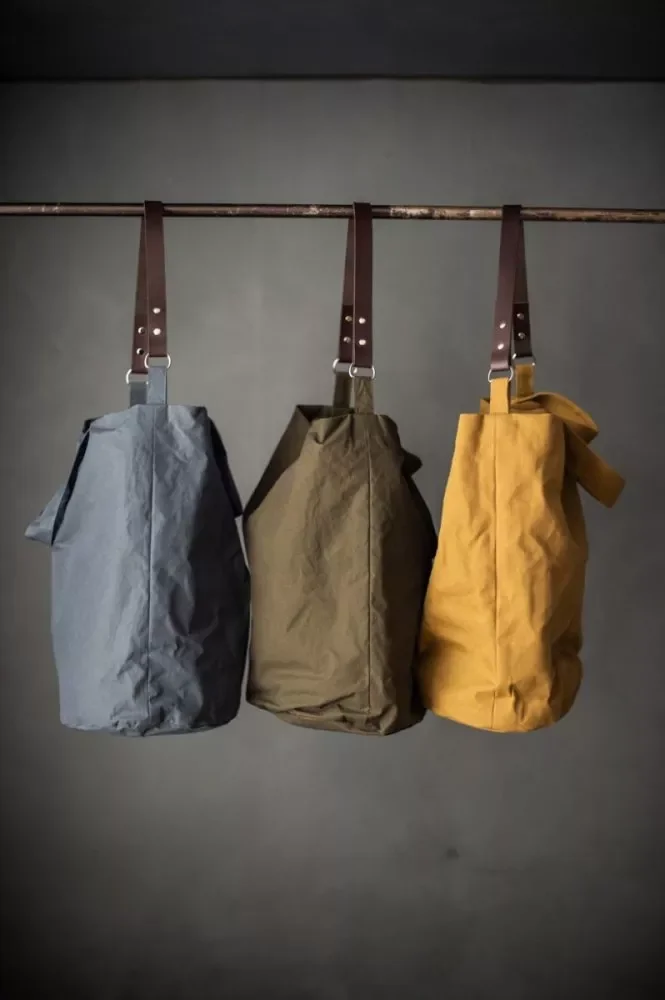 Merchant and Mills JACK TAR BAG