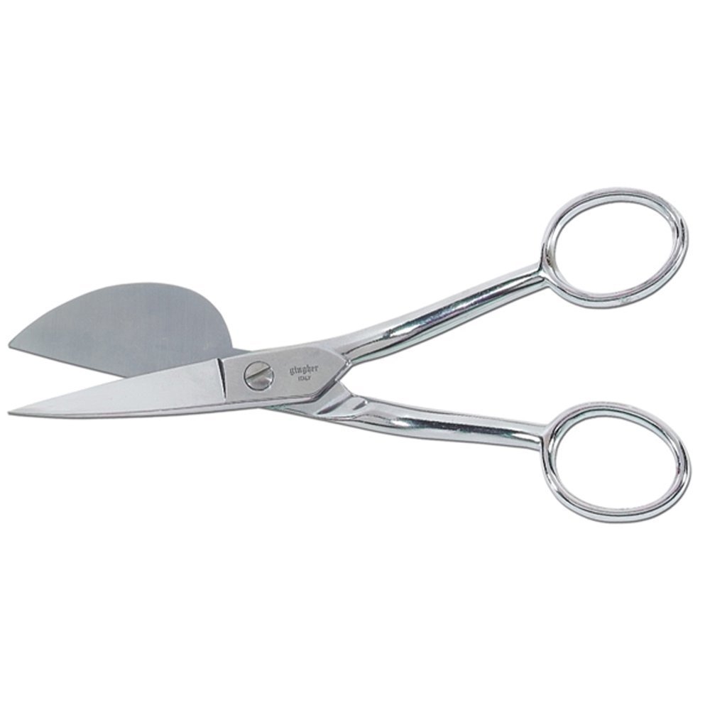 Gingher APPLIQUE SCISSORS 6"