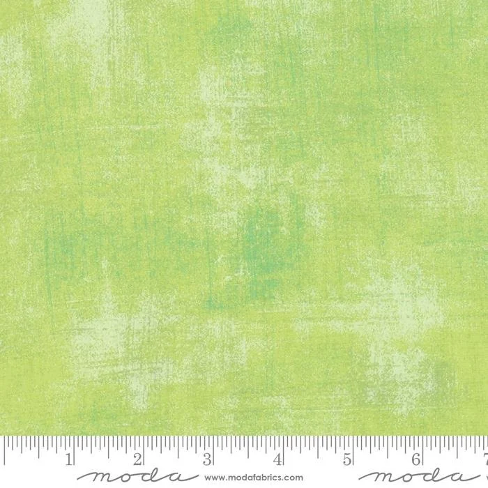 Moda GRUNGE KEY LIME