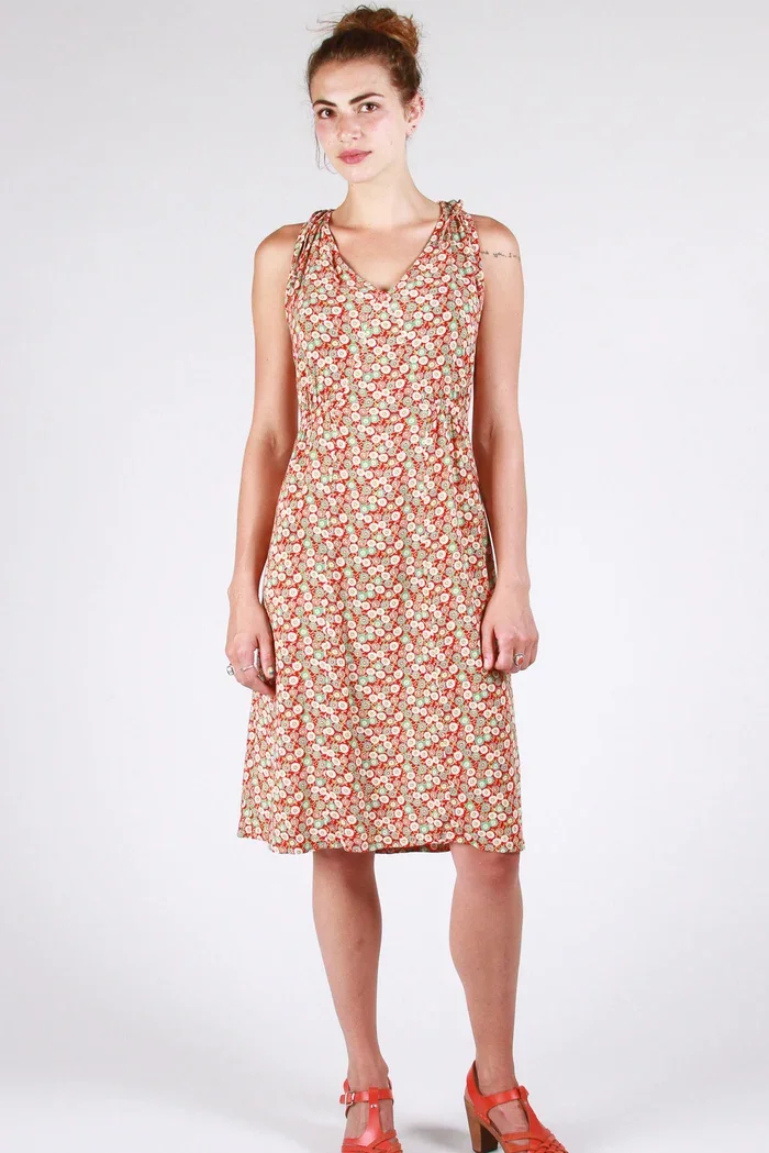 Sew House Seven 107 MISSISSIPPI AVENUE DRESS/TOP