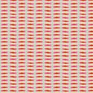 Liberty Fabric SUMMER FAIRGOUND C