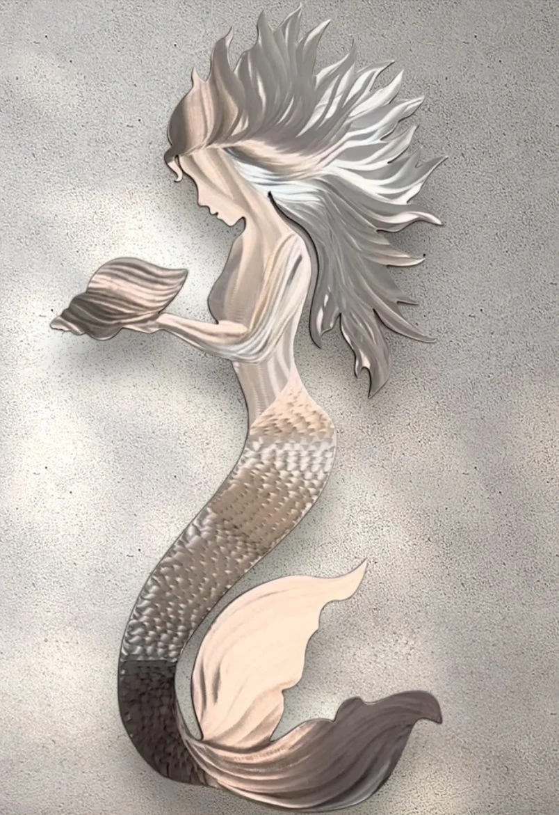 Mermaid