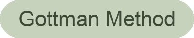 Text reading 'Gottman Method' on a light green background