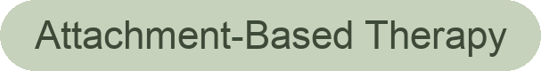 Text saying 'Attachment-Based Therapy' on a green background.
