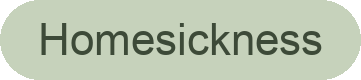 Text reading 'Homesickness' on a light green background