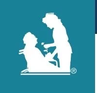 Berkley Manor Logo, a LCCA long-term care facility.
