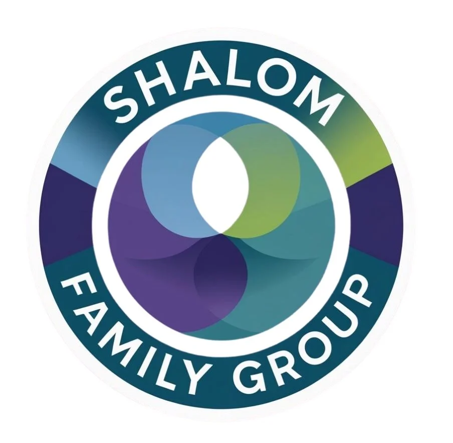 Shalom Park Logo
