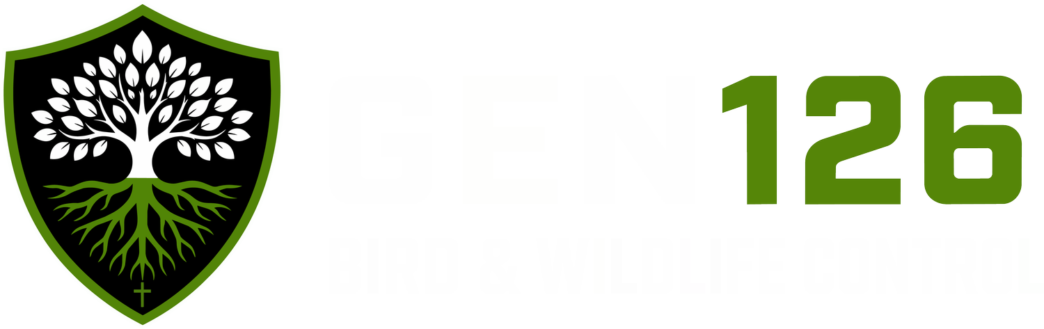 Gen 126 Pest Control | Bird &amp; Wildlife Control Near Wheeling, IL