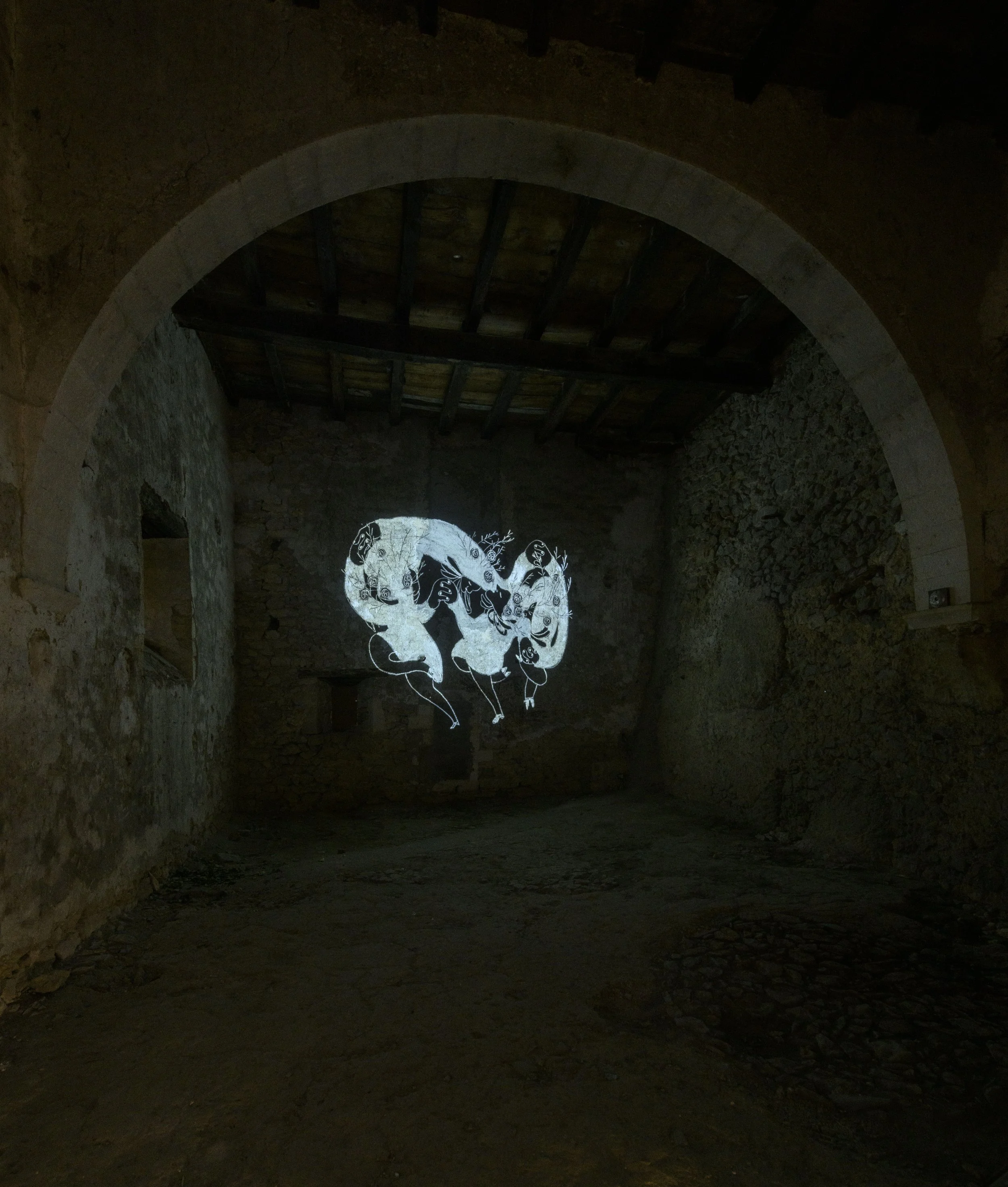 Exhibitions / Installations