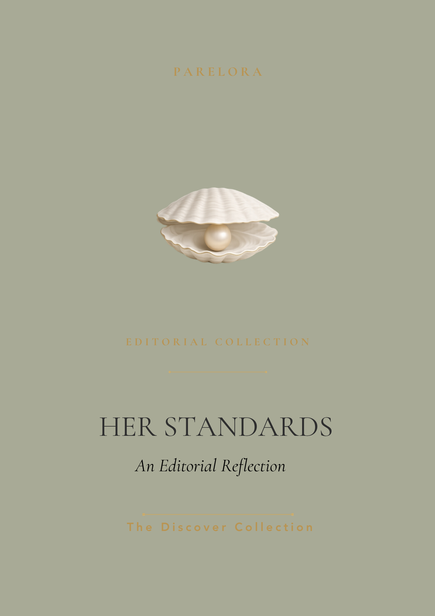 HER STANDARDS