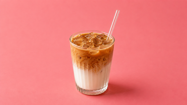 Iced Chai Coffee