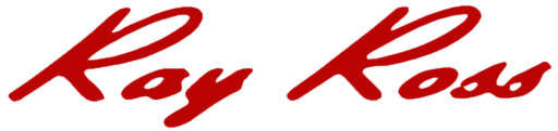 Welcome to Ray Ross Precision Instrument
