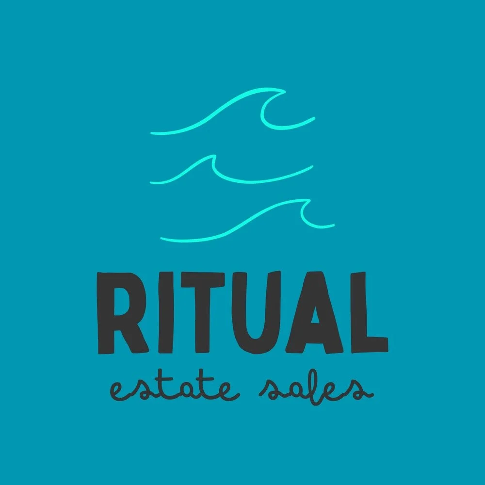 Ritual Estate Sales
